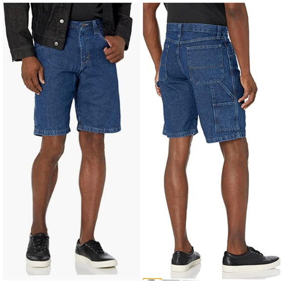 Wrangler | Shorts | Wrangler Mens Big 